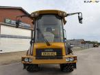 Hydrema 912 DS dumper 2