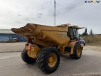 Hydrema 912 DS dumper 5
