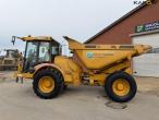 Hydrema 912 DS dumper 8