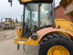 Hydrema 912 DS dumper 9