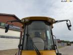 Hydrema 912 DS dumper 12