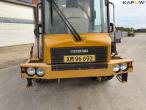 Hydrema 912 DS dumper 13