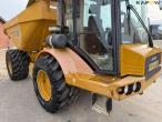 Hydrema 912 DS dumper 14