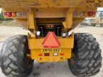 Hydrema 912 DS dumper 19
