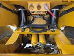 Hydrema 912 DS dumper 21