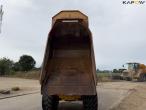 Hydrema 912 DS dumper 38