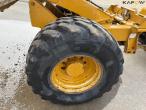 Hydrema 912 DS dumper 40