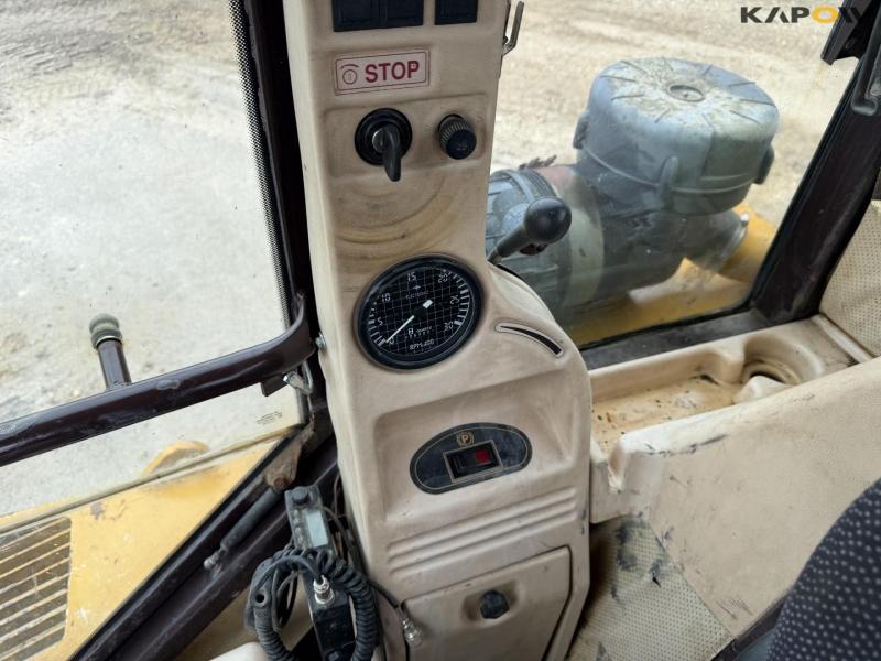 Hydrema 912 dumper 22