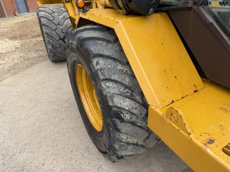 Hydrema 912 dumper 49
