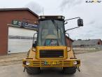 Hydrema 912 dumper 2