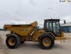 Hydrema 912 dumper 4