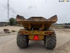 Hydrema 912 dumper 6