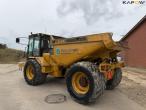 Hydrema 912 dumper 7