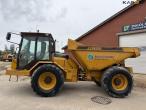Hydrema 912 dumper 8
