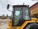 Hydrema 912 dumper 9