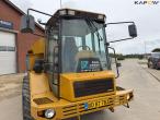Hydrema 912 dumper 12