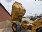 Hydrema 912 dumper 33