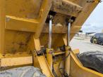Hydrema 912 dumper 34