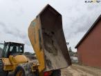 Hydrema 912 dumper 37