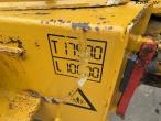 Hydrema 912 dumper 38