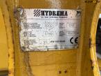 Hydrema 912 dumper 39