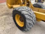 Hydrema 912 dumper 40