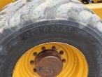 Hydrema 912 dumper 42