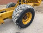 Hydrema 912 dumper 45