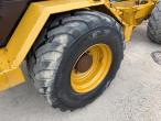 Hydrema 912 dumper 48
