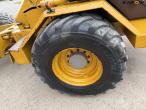 Hydrema 912 dumper 50