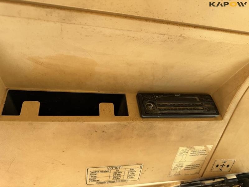 Hydrema 912C dumper 24