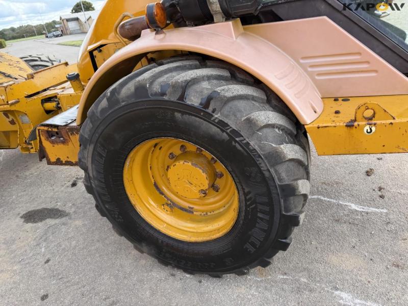 Hydrema 912C dumper 49