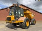 Hydrema 912C dumper 1