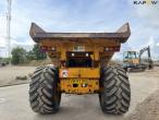 Hydrema 912C dumper 6