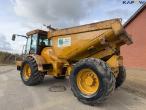 Hydrema 912C dumper 7