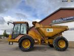 Hydrema 912C dumper 8