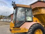 Hydrema 912C dumper 9
