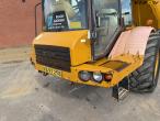 Hydrema 912C dumper 10