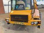Hydrema 912C dumper 11