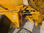 Hydrema 912C dumper 31