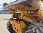 Hydrema 912C dumper 37