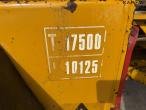 Hydrema 912C dumper 40