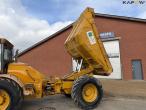 Hydrema 912C dumper 42