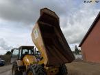 Hydrema 912C dumper 43