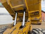 Hydrema 912C dumper 44