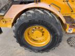 Hydrema 912C dumper 46