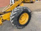 Hydrema 912C dumper 56