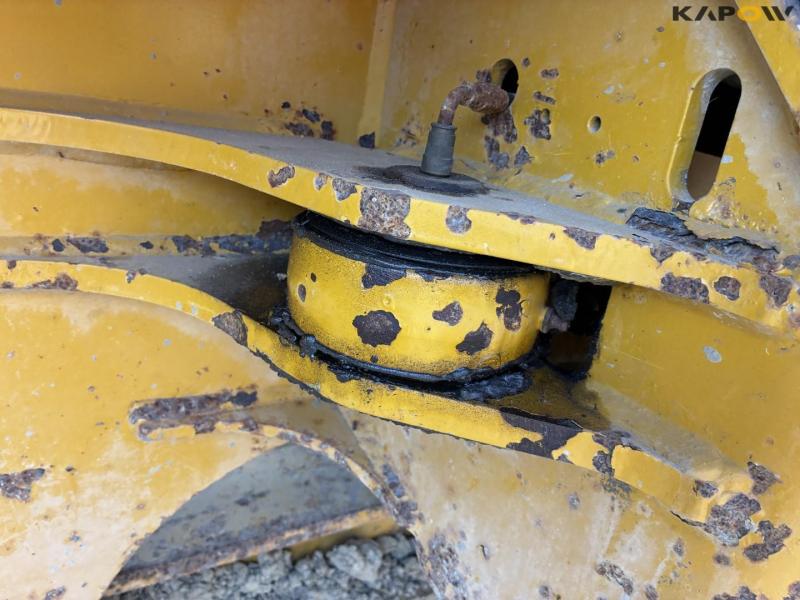 Hydrema 922C dumper 26