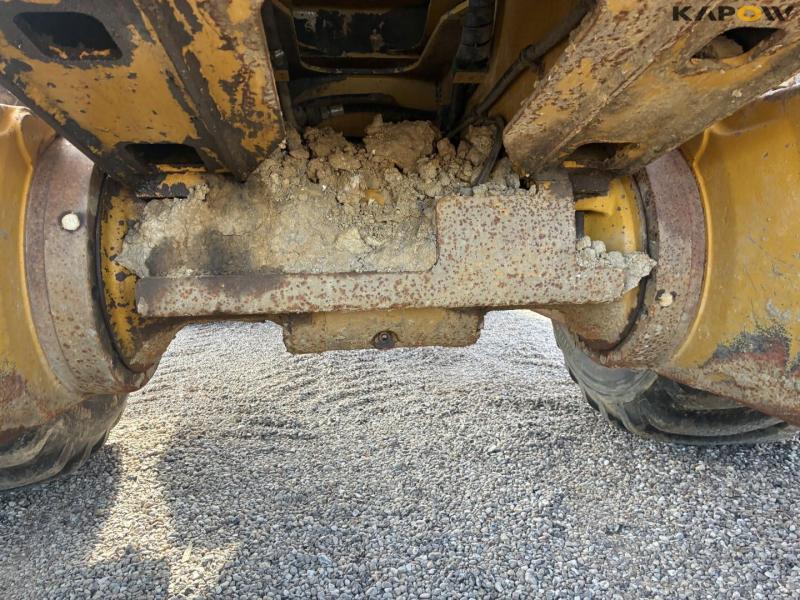 Hydrema 922C dumper 33