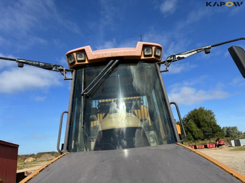 Hydrema 922C dumper 41